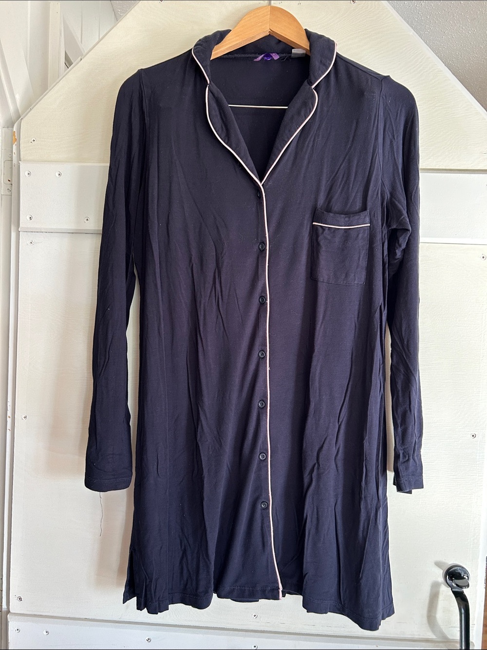 Seraphine Maternity Sleep Set